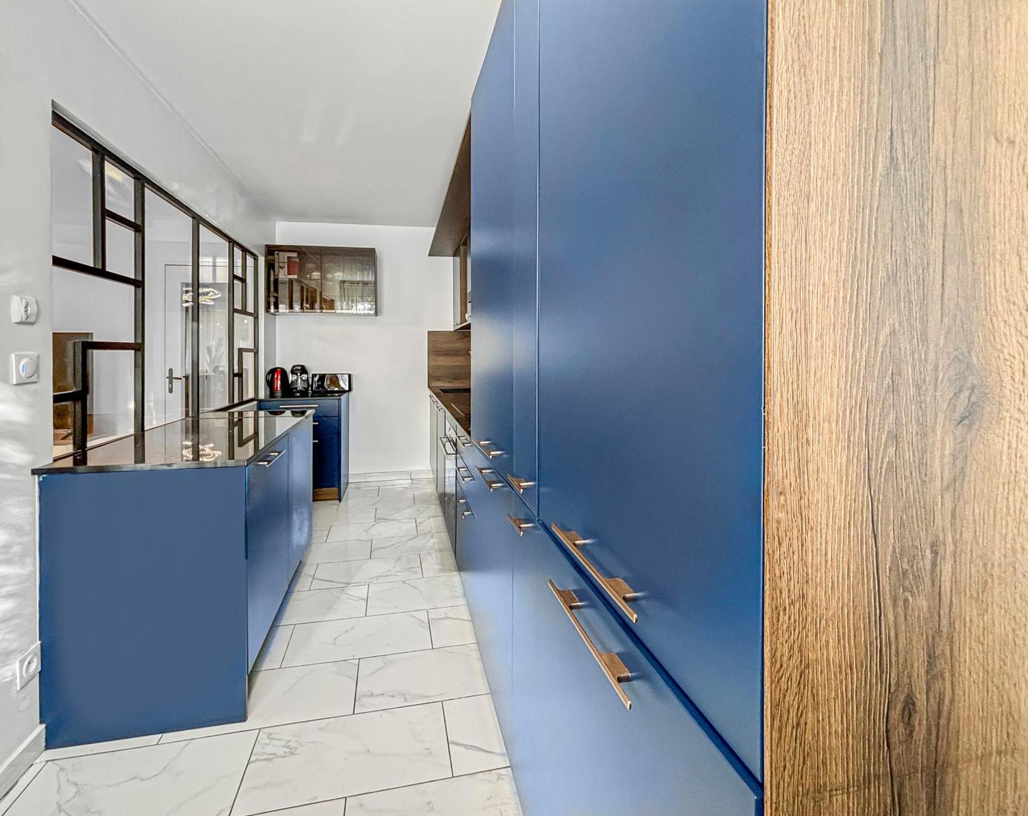 Residence Harmony Paris Disney Torcy  Exterior foto