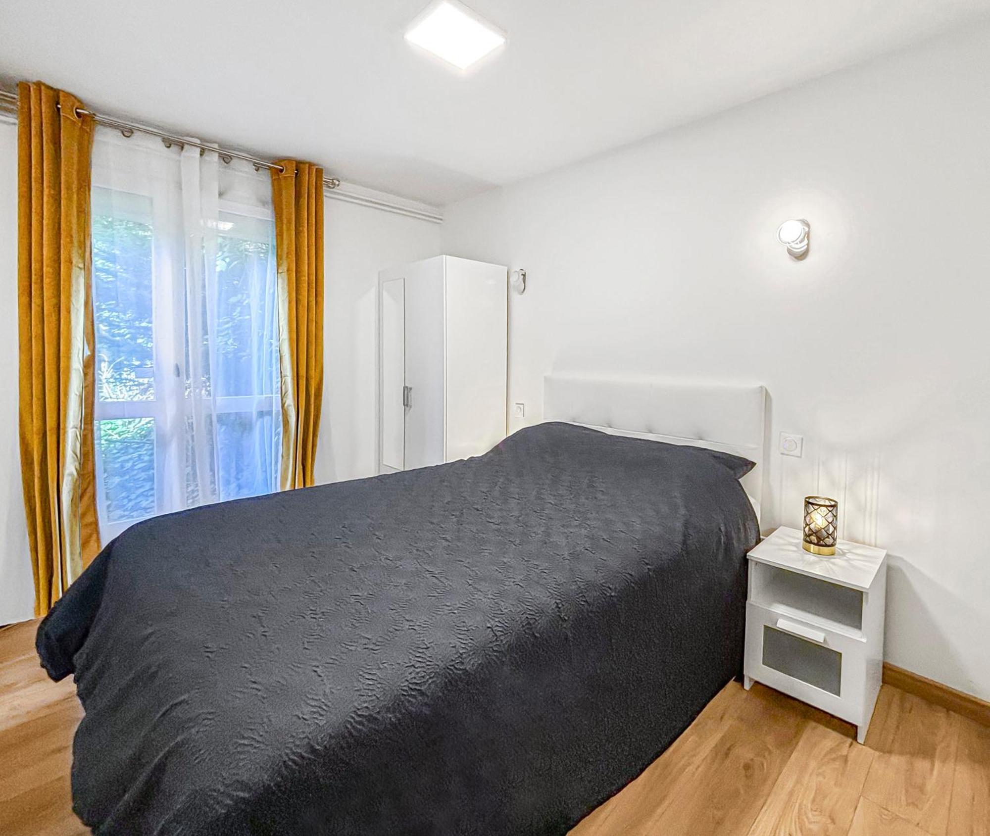 Residence Harmony Paris Disney Torcy  Exterior foto
