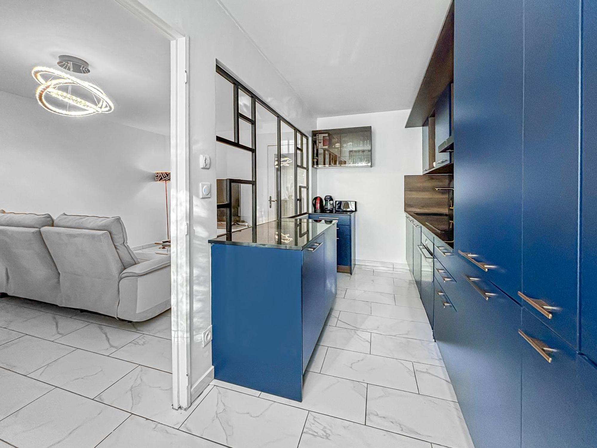 Residence Harmony Paris Disney Torcy  Exterior foto