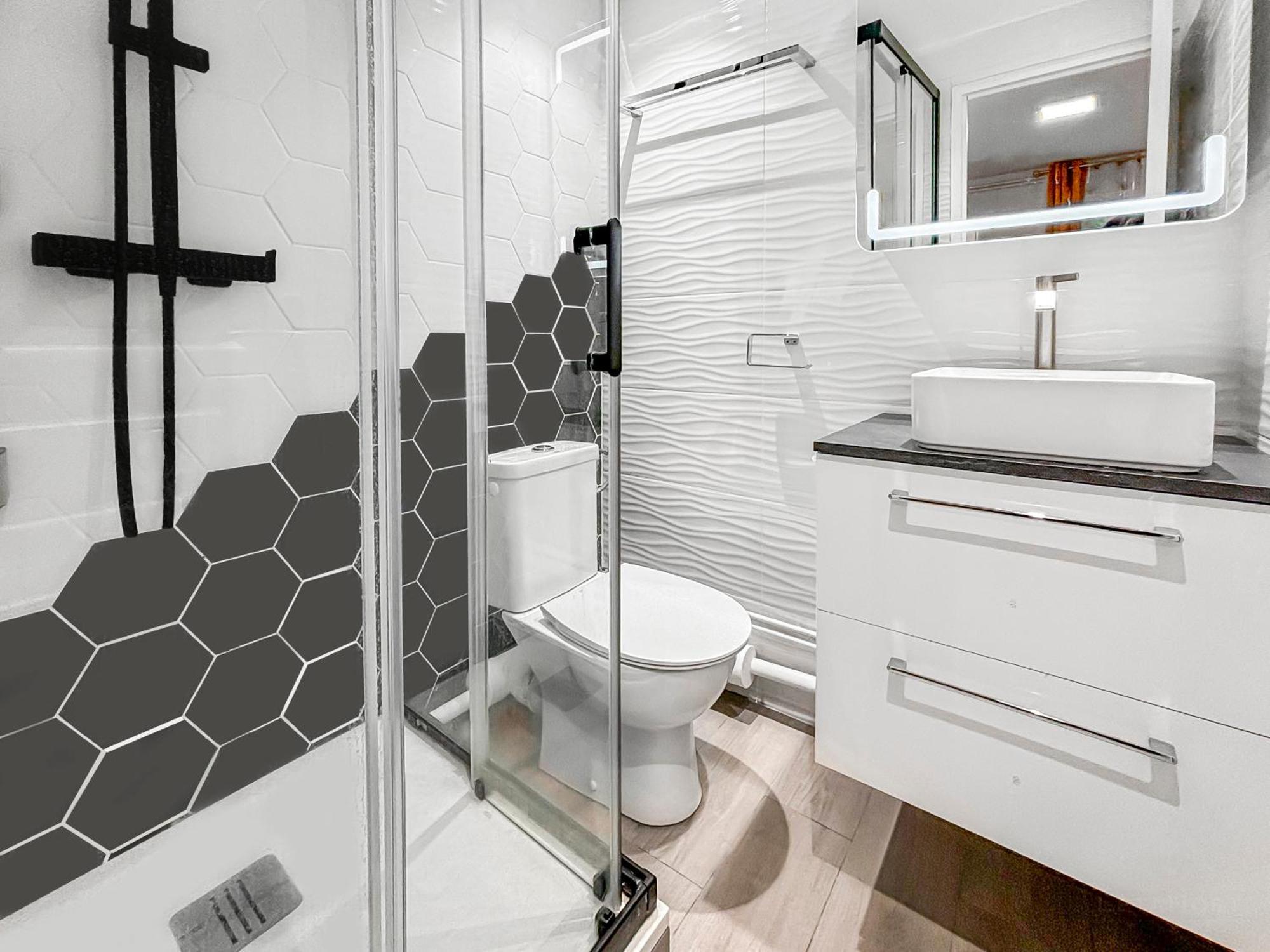 Residence Harmony Paris Disney Torcy  Exterior foto